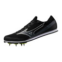 【クーポン発行中！】 ミズノ MIZUNO メンズ レディース 陸上スパイク シューズ ワイド X FIRST 3 WIDE(エントリーモ…