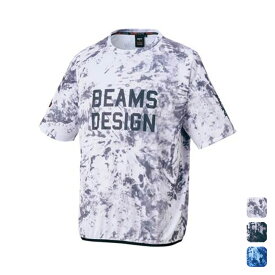 【2,000円OFFクーポン発行中】 ゼット ZETT 野球 ウエア トップス Tシャツ 半袖 BD レイヤーシャツ BOT77604 【2025SS】