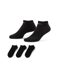 【クーポン発行中！】 ナイキ NIKE メンズ レディース トレーニング アクセサリー 靴下 3足セット ナイキ…