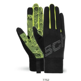 【クーポン発行中】 ロイッシュ reusch スキー スノーボード インナー グローブ IAN TOUCH-TEC 【22-23モデル】