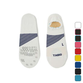 タビオ Tabio ランニング 陸上競技 靴下 ソックス T&F トラックアンドフィールド（Sサイズ） 71120041
