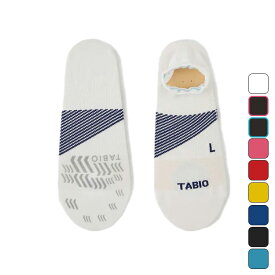 タビオ Tabio ランニング 陸上競技 靴下 ソックス T&F トラックアンドフィールド（Mサイズ） 72120043