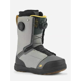 【2,000円OFFクーポン発行中】 【店頭在庫展示品処分】ケーツー K2 スノーボードブーツ レディース TRANCE WORKWEAR 23-24モデル