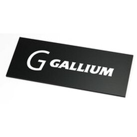 ガリウム GALLIUM スキー スノーボード スクレーパー カーボンスクレーパー TU0206 【23-24モデル】