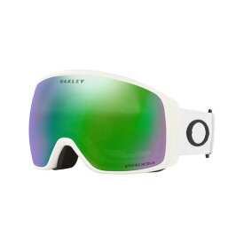 【クーポン発行中】 オークリー OAKLEY スキー スノーボード 眼鏡対応 ゴーグル Flight Tracker L oo7104 1300 【22-23モデル】