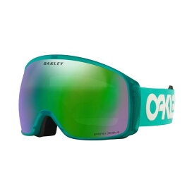 オークリー OAKLEY スキー スノーボード 眼鏡対応 ゴーグル Flight Tracker L oo7104 4500 【22-23モデル】