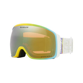 オークリー OAKLEY スキー スノーボード 眼鏡対応 ゴーグル Flight Tracker L 007104 6500 【22-23モデル】