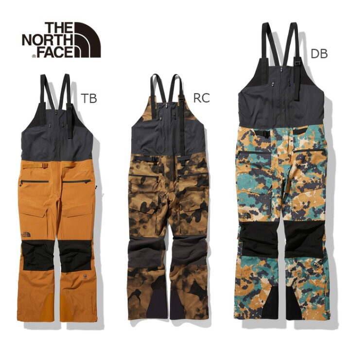楽天市場 クーポン発行中ザ ノースフェイス The North Face メンズ スキー スノーボード ウェア パンツ Fl A Cad Bib フューチャーライトエーキャドビブ Ns お買い得 旧モデル Spopia Net Shop