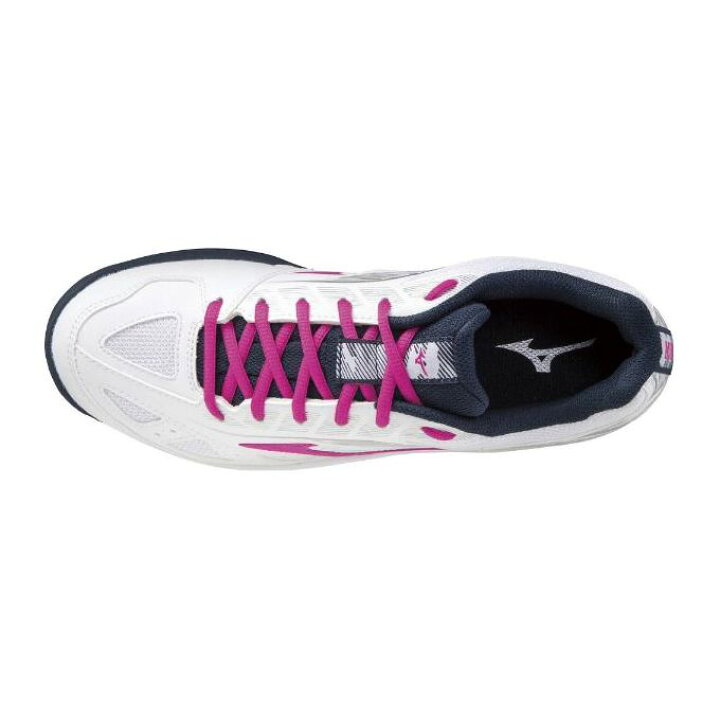 楽天市場】【エントリーでポイント5倍】 ミズノ MIZUNO レディース テニス シューズ オムニクレーコート ブレイクショット 3 OC 61GB214160 【2021SS】 : SPOPIA NET SHOP 楽天市場】【エントリーでポイント5倍】 ミズノ MIZUNO レディース テニス シューズ オムニクレーコート ブレイクショット 3 OC 61GB214160 【2021SS】 : SPOPIA NET SHOP