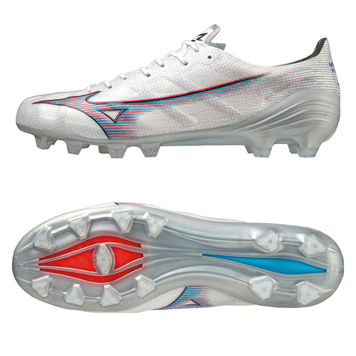 楽天市場 人気商品 ミズノ Mizuno サッカー スパイク シューズミズノ アルファ A Elite P1ga2369 22fw Spopia Net Shop