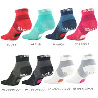 【クーポン発行中！】 クロス プロ CROSS PRO メンズ レディース スポーツ ランニング ソックス 靴下 3DF…