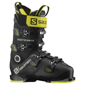 ◇ SALOMON ( サロモン スキーブーツ ) 旧モデル　チョイ傷処分品【2022/2023】 SELECT HV 120 セレクト120 ハイボリューム ゆったり