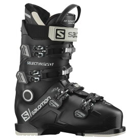 ◇ SALOMON ( サロモン スキーブーツ ) 旧モデル　チョイ傷処分品【2022-2023】 SELECT HV 90 セレクト 90 ハイボリューム ゆったり