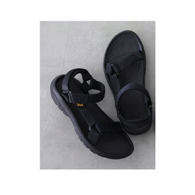 テバ Teva レディース サンダル HURRICANE XLT2 1019235 BLK 【2024SS】