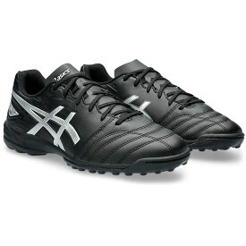 【注目アイテム】 アシックス ASICS メンズ サッカー トレーニングシューズ シューズ DS LIGHT CLUB TF WIDE 1103A112 001 【2024SS】