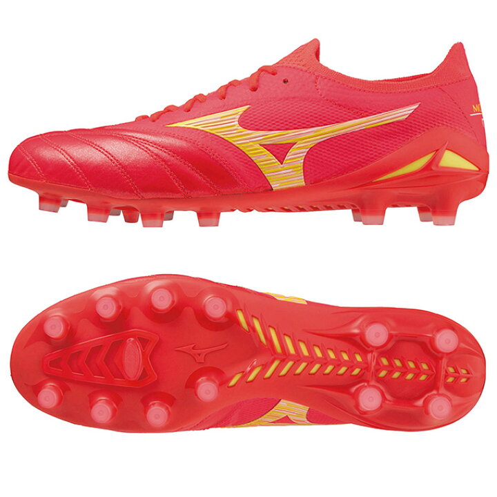 楽天市場】【注目アイテム】 ミズノ MIZUNO サッカー スパイク 