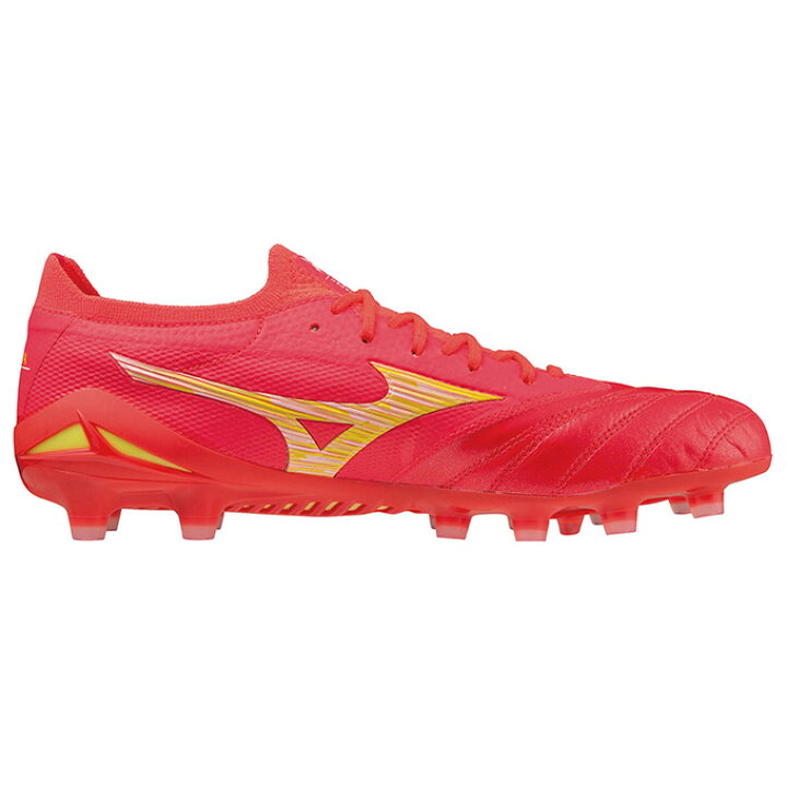 楽天市場】【注目アイテム】 ミズノ MIZUNO サッカー スパイク 