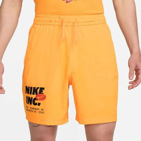 【クーポン発行中】 ナイキ NIKE メンズ トレーニング ウエア ショートパンツ ナイキ DF フォーム 7UL GX ショート FN3993 717 【2024SS】