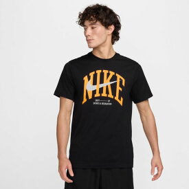 【2,000円OFFクーポン発行中】 ナイキ NIKE メンズ スポーツ トレーニング ウェア トップス 半袖 Tシャツ DF モダン フィットネス S/S Tシャツ FZ8049-010 【2024FW】