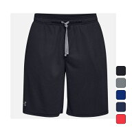 【クリアランスセール！】 アンダーアーマー UNDER ARMOR メンズ トレーニング ショートパンツ UAテック …