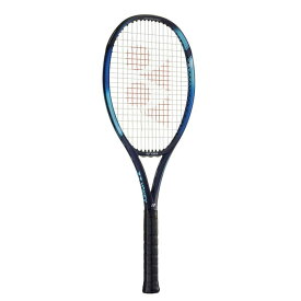 【クーポン発行中】 ヨネックス YONEX 硬式 テニスラケット フレームのみ Eゾーン EZONE 100 07EZ100 018
