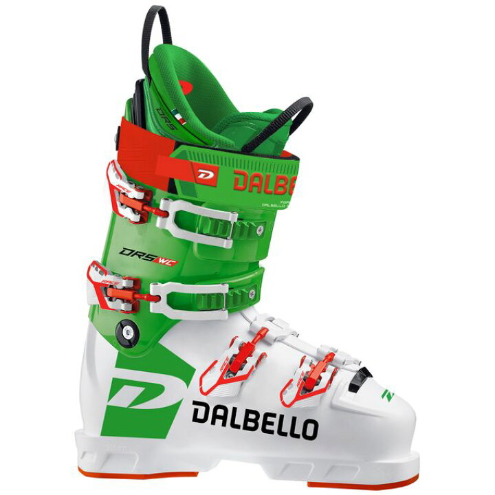 楽天市場】DALBELLO ( ダルベロ スキーブーツ ）23.5cm 【2023-2024  