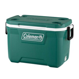 コールマン Coleman アウトドア キャンプ 用品 クーラーボックス エクストリークーラー/52QT 2000037237 【2022SS】