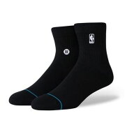 【クリアランスセール！】 スタンス STANCE メンズ レディース バスケットボール 靴下 ソックス LOGOMAN …