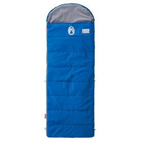 コールマン Coleman アウトドア キャンプ 用品 子供用 寝袋 スクールキッズ/C10（ブルー） 2000027268