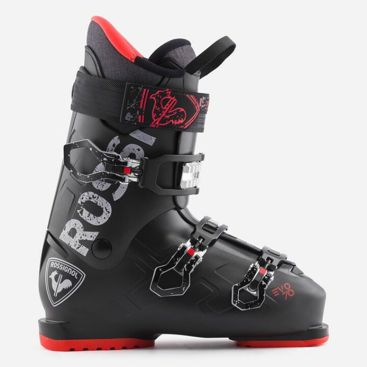 楽天市場】◇ ROSSIGNOL ( ロシニョール スキーブーツ ) 旧モデル店頭 
