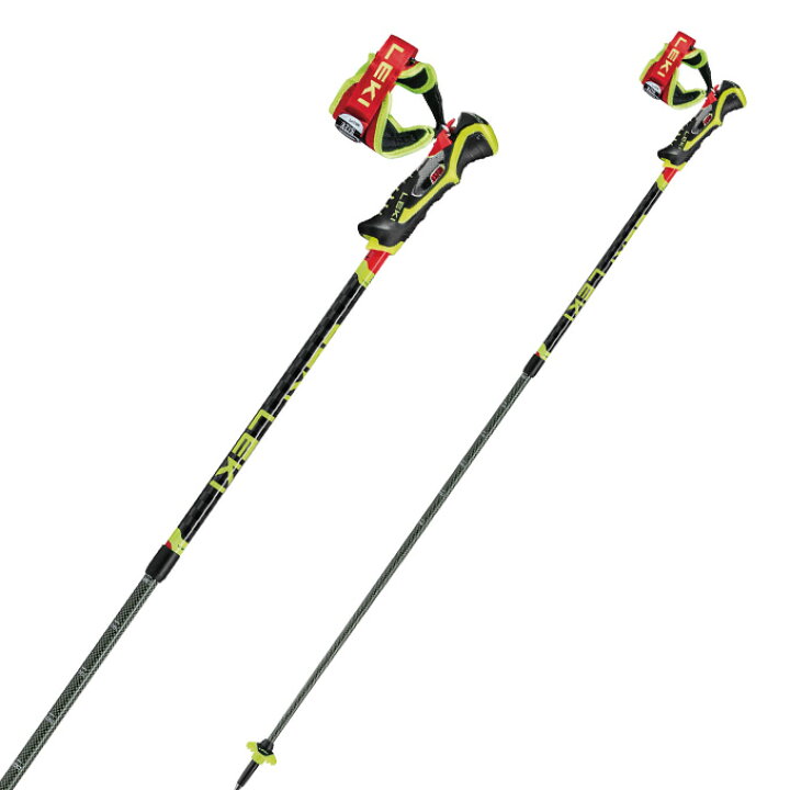楽天市場】LEKI レキ(LEKIスキーポール・LEKIスキーストック ) 伸縮式