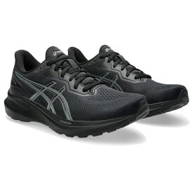 【2,000円OFFクーポン発行中】 アシックス ASICS メンズ ランニング シューズ GT-1000 13 EXTRA WIDE 1011B859 004 【2024FW】