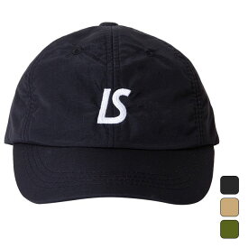 ルースイソンブラ LUZeSOMBRA ジュニア フットサル 帽子 キャップ Jr LS B-SIDE CAP F1924810 【2021SS】