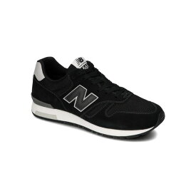 【2,000円OFFクーポン発行中】 ニューバランス NB メンズ レディース カジュアル スニーカー シューズ ML565EB1 ML565 D 【2024FW】