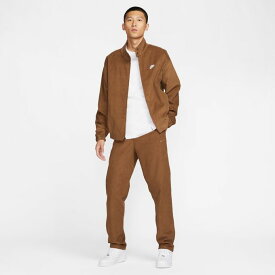 【2,000円OFFクーポン発行中】 ナイキ NIKE メンズ カジュアルウェア ロングパンツ ナイキ クラブ コーデュロイ チノ パンツ FZ0787 281 【2024FW】