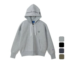 チャンピオン CHAMPION レディース スポーツ ウェア トップス スウェット ジップアップパーカー TW3LSZIPHOODEDSWEAT CW-YS101 【2023FW】