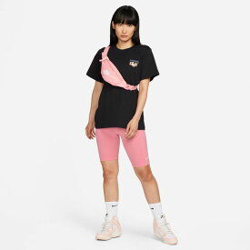 ナイキ NIKE レディース Tシャツ 半袖 ナイキ ウィメンズ NSW OC 2 BF S/S Tシャツ FD2550 010 【2023FW】