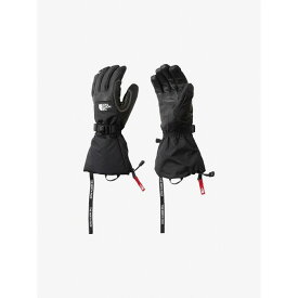 【2,000円OFFクーポン発行中】 ザ・ノース・フェイス THE NORTH FACE メンズ レディース ウィンタースポーツ スキー スノーボード グローブ MOUNTAIN GLOVE NN62324 K 【24-25モデル】