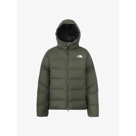 【2,000円OFFクーポン発行中】 ザ・ノース・フェイス THE NORTH FACE ダウン ジャケット メンズ レディース BELAYER PARKA ND92215 NT 【2024FW】