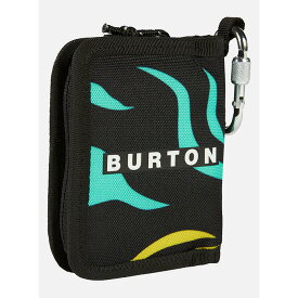 バートン BURTON スノーボード スノボ パスケース 【品名】 Japan Zip Pass Wallet 【品番】 153901 【23-24モデル】