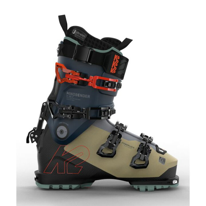 楽天市場】【お得なクーポン発行中】 ◇ K2 (ケーツー K2 スキーブーツ 