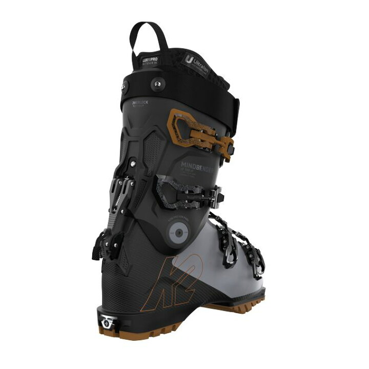 楽天市場】◇ K2 (ケーツー K2 スキーブーツ) 【2023-2024  