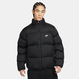 【お得なクーポン発行中】 ナイキ NIKE メンズ スポーツウェア アウター Nike Sportswear Club パファー ジャケット FB7369 010