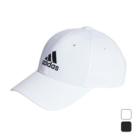 アディダス adidas メンズ レディース スポーツ アクセサリー 帽子 BBL コットンキャップ DKH36