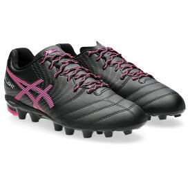 【2,000円OFFクーポン発行中】 アシックス ASICS ジュニア サッカー スパイク シューズ DS LIGHT JR GS 1104A054 001 202504sk02
