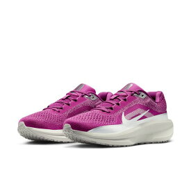 【2,000円OFFクーポン発行中】 ナイキ NIKE レディース ランニング ロード シューズ Nike Winflo 11 PRM FZ3068 500 【2024FW】