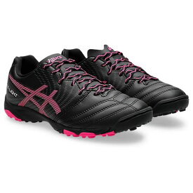 【2,000円OFFクーポン発行中】 アシックス ASICS ジュニア サッカー トレーニングシューズ DS LIGHT JR GS TF 1104A053 001 【2024FW】202504sk02