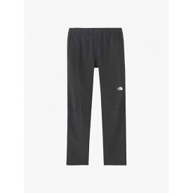 【2,000円OFFクーポン発行中】 ザ・ノース・フェイス THE NORTH FACE メンズ アウトドア ウエア ボトムス ALPINE LIGHT PANT NB32301 K