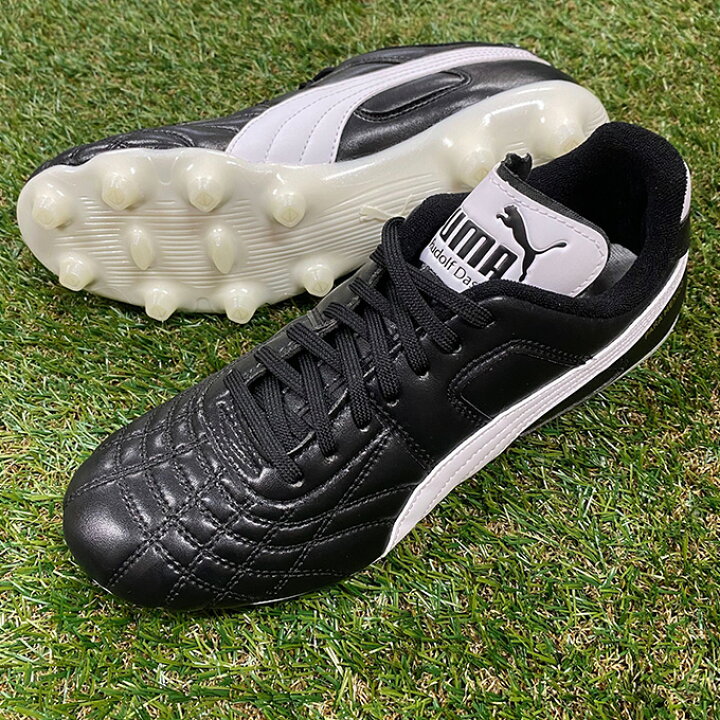 楽天市場】プーマ PUMA ユニセックス サッカースパイク ハード  