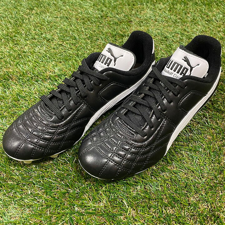 楽天市場】プーマ PUMA ユニセックス サッカースパイク ハード 